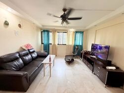 Blk 539 Cheng San View (Ang Mo Kio), HDB 5 Rooms #628650931